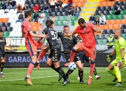 爱游戏大厅-帕尔马喜迎胜利，为荣誉而战凝聚力量