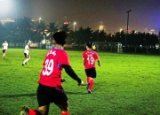 爱游戏体育-关于燃情碰撞！欧洲足球联赛决战情景壮观感人的信息