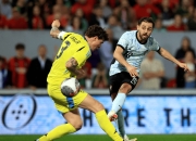 爱游戏大厅-包含塞浦路斯赛场：奥林匹亚科斯大获全胜，居榜首的词条