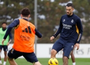 爱游戏APP-格拉纳达客场逼平皇家马德里，表现不俗