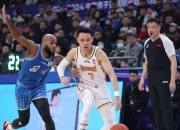 爱游戏大厅-深圳男篮精彩表现，成功征服山西队