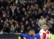 爱游戏在线-欧预赛比赛情况一览：精彩绝伦盛况