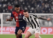 爱游戏在线-尤文图斯复仇之战，全力冲刺冠军