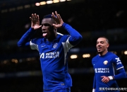 爱游戏tv-切尔西防线坚守不失，英超前四稳固的简单介绍