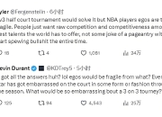 爱游戏tv-篮球热潮：球迷热议明星表现