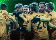 爱游戏体育-黑马崭露头角！突然崛起的球队令人刮目相看的简单介绍