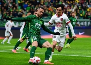 爱游戏入口-关于国安换帅效果显著，球队整体表现提升的信息