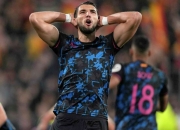 爱游戏在线-包含塞维利亚遭遇失利，势头稍显下滑的词条