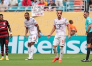 爱游戏-欧冠八强赛大幕落下南美球队教练团换帅