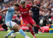 爱游戏在线-利物浦憾负莱斯特，失去领先优势