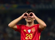 爱游戏官网-西班牙运动员实力突破，闯入决赛