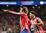 爱游戏娱乐-关于马竞憾负利物浦，遗憾止步八强的信息