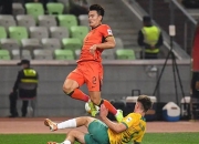 爱游戏官方入口-亚洲杯赛事精彩纷呈，球迷热情高涨