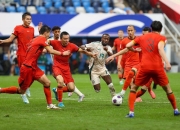 爱游戏在线-中场核心因伤缺席，对球队打击较大的简单介绍