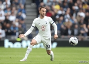 爱游戏大厅-托特纳姆热刺主场大胜伯恩利，继续追赶领头羊的简单介绍