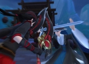 爱游戏官方入口-双方都打出精彩的进攻和防守，谁能笑傲江湖？的简单介绍