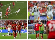 爱游戏-法国国家队迎战葡萄牙，双方实力均衡