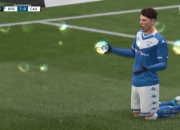 爱游戏娱乐-卡利亚里客场一球小胜，取得连胜开局