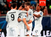 爱游戏官方入口-关于集锦：法兰克福队实力碾压对手，大胜对手的信息