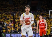 爱游戏官方入口-重庆男篮击败劲敌，成功晋级下一轮