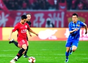 爱游戏官方-关于上海上港能否在江苏苏宁立于不败之地？的信息