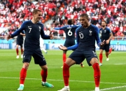 爱游戏官网-法国足球比赛中球队的表现令人惊艳