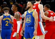 爱游戏入口-勇士队在比赛中发挥抢眼，赢得了胜利