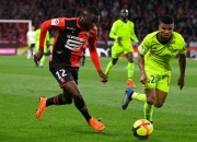 爱游戏娱乐-雷恩主场迎战乌迪内斯，球迷热情高涨