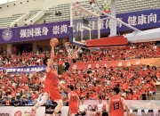 爱游戏在线-广东队表现抢眼，引领全国篮球热潮的简单介绍