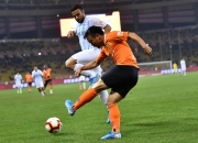 爱游戏官方入口-关于山东泰山主场告捷，广州富力再遭败局的信息