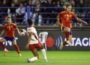 爱游戏入口-西班牙女足集训纪律严明，迎战强敌的简单介绍