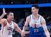 爱游戏体育-新疆男篮阵容调整，打造强大阵容