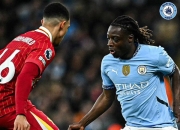 爱游戏-皇马门将成为罚点秀，多次扑点拯救全队