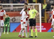 爱游戏娱乐-克罗地亚客场出征，迎战瑞典挑战