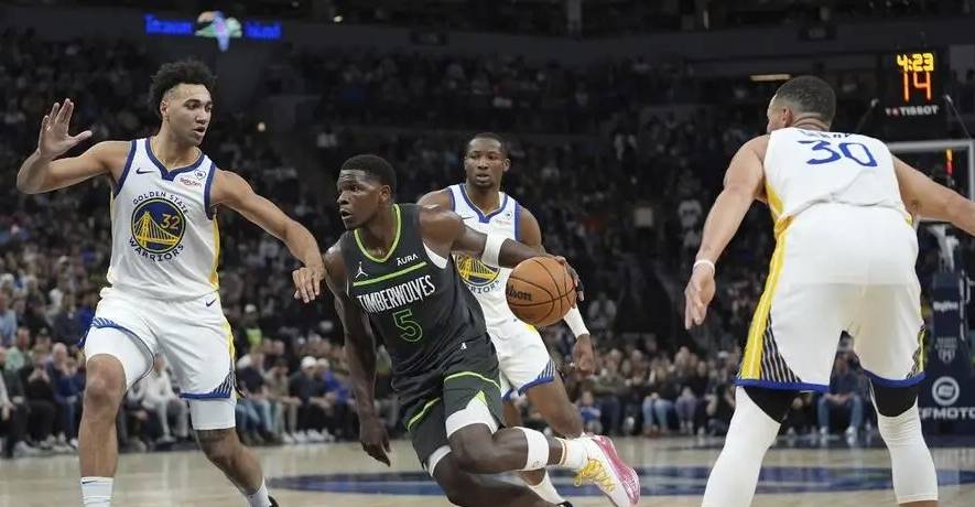 人遭遇西部霸主勇士，硬战在所难免的简单介绍