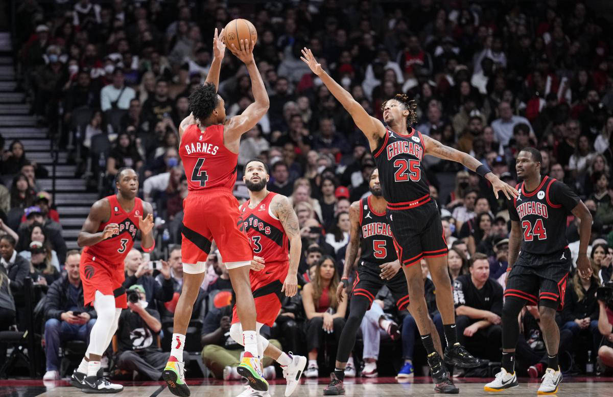 复仇成功晋级，猛龙主场击败骑士挺进东部决赛的简单介绍