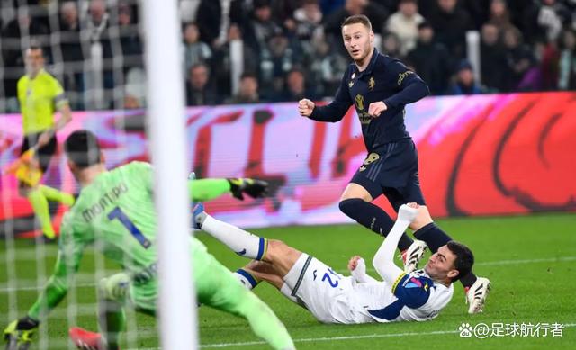 包含尤文图斯中场连续进球，奠定联赛领先优势的词条