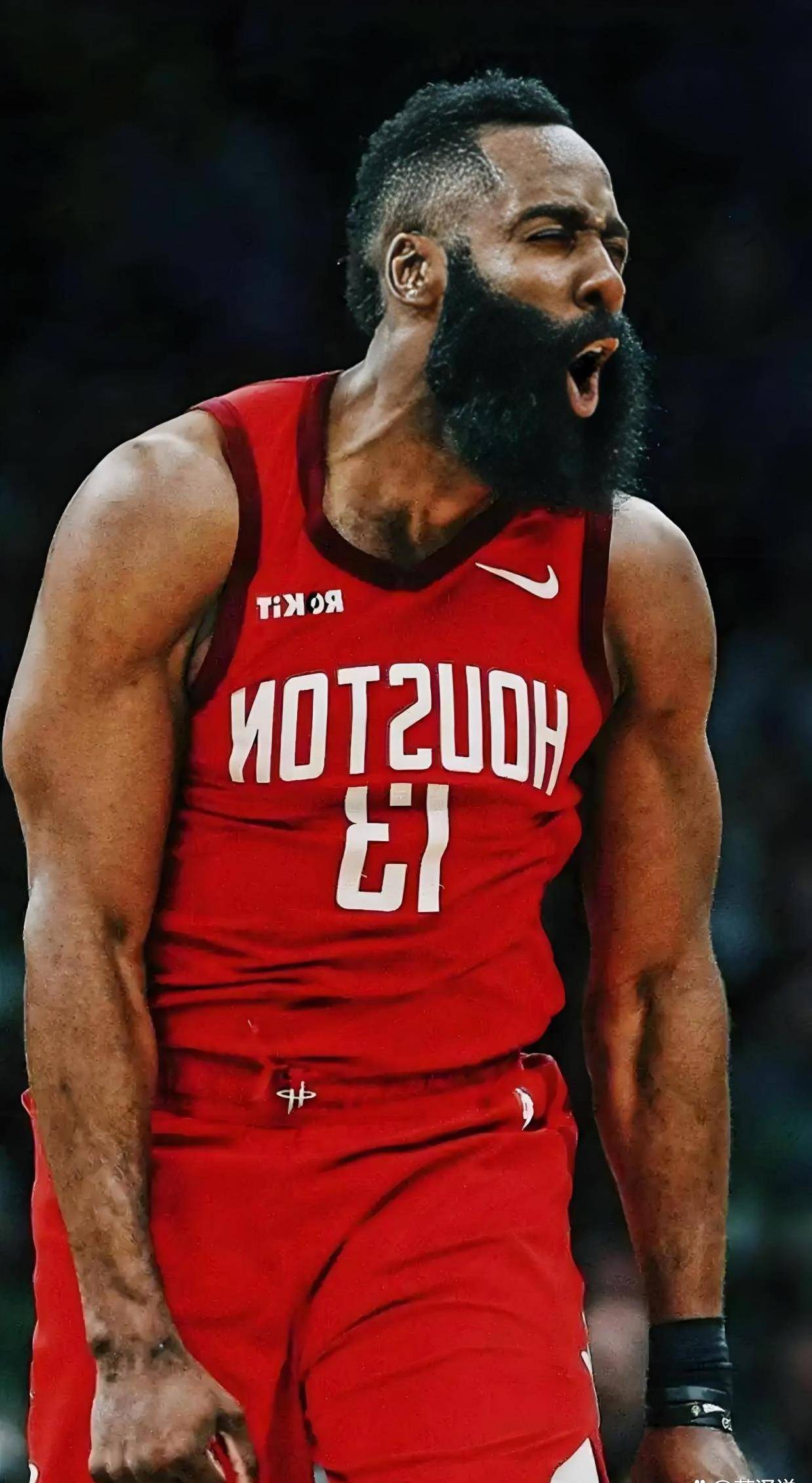 火箭遭遇三连败，球迷担心哈登伤势加重的简单介绍