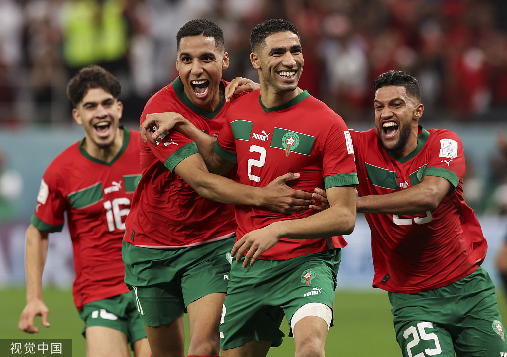 西班牙国家队备战摩洛哥，全队备战无压力