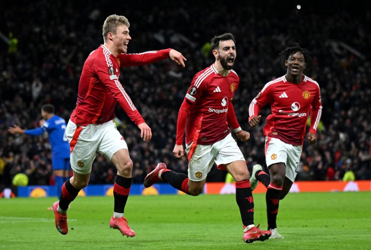 争霸正酣！欧洲足球巡回联赛冠军之争愈发激烈的简单介绍