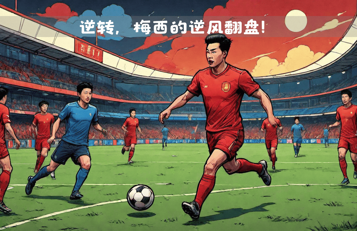 关于力挽狂澜绝杀，球队逆转胜利创造奇迹的信息