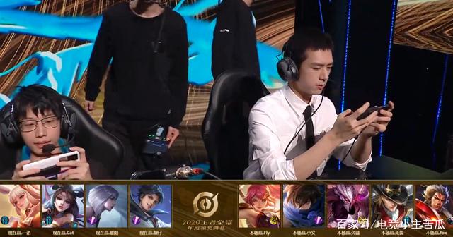 超级对决即将上演！双雄争夺荣耀