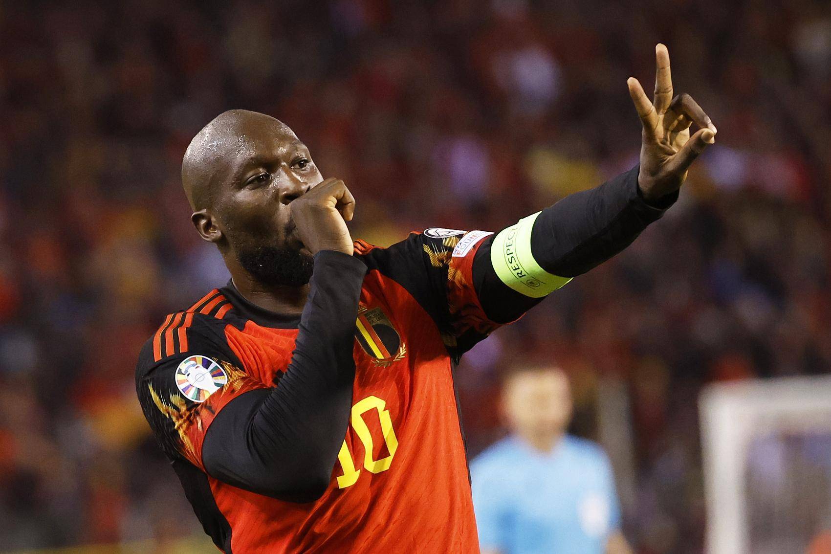 瑞士大军完善，欧预赛斩将肆信的简单介绍