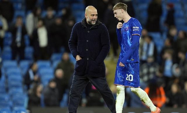 曼城中场受伤，英超豪门面临考验的简单介绍