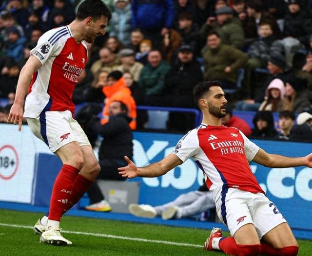 包含阿森纳客场惨败，英超劲旅连续两轮不胜的词条