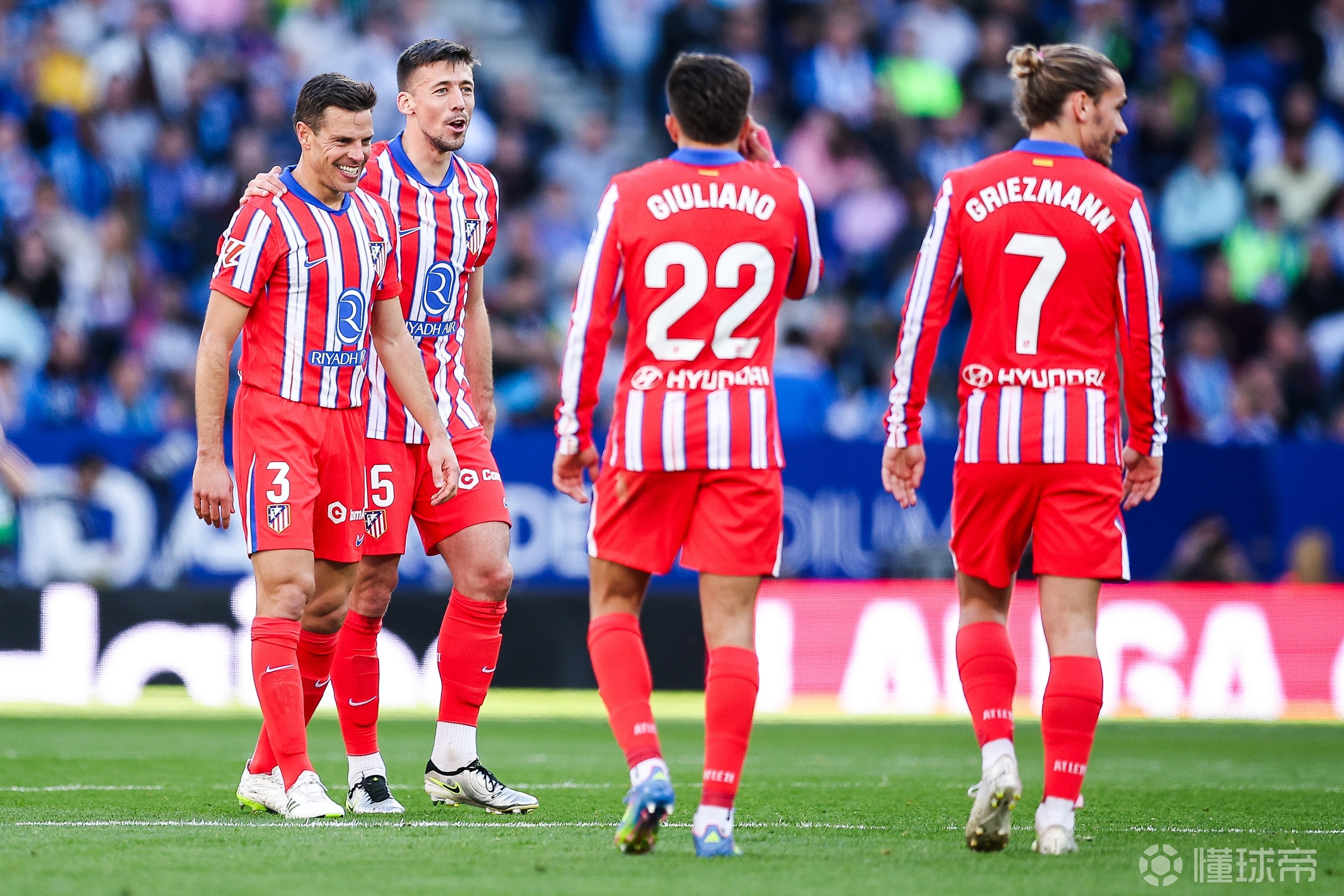 马竞大将伤退，球队后防线再添伤病困扰的简单介绍