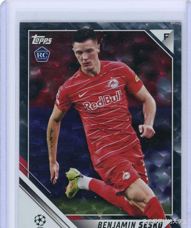 阿森纳拓展转会市场，引援目标明确