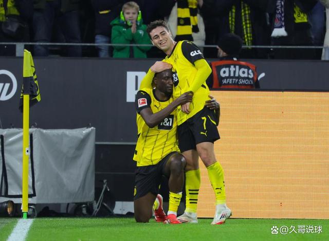 多特蒙德迎战拉齐奥，战火即将点燃的简单介绍