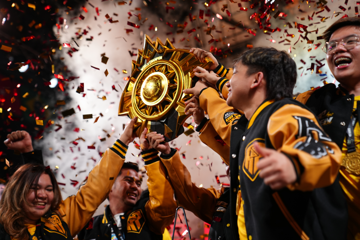 精彩对决！世界级球队在赛场上争夺