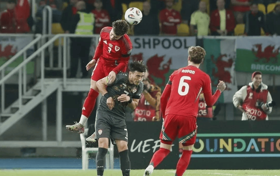 西班牙客场击败了挪威，取得连胜